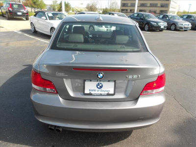 2010 BMW 128 i