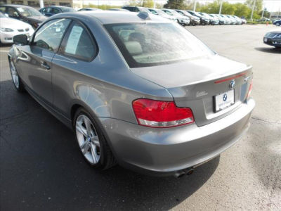 2010 BMW 128 i
