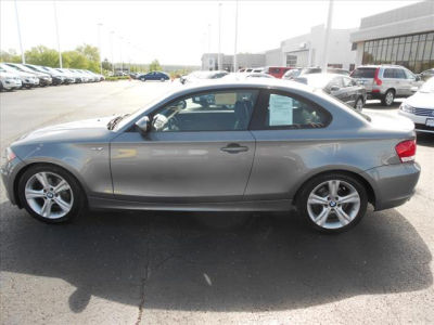 2010 BMW 128 i