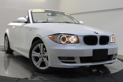 2009 BMW 128  i