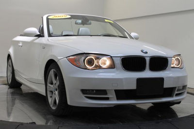 2009 BMW 128  i