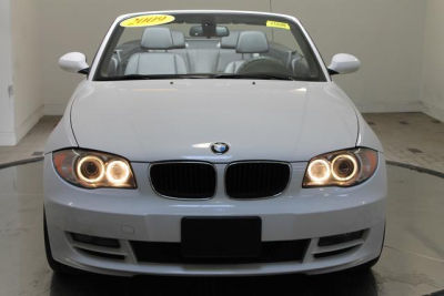 2009 BMW 128  i