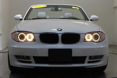 2009 BMW 128  i