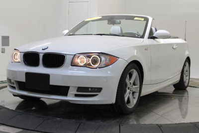 2009 BMW 128  i