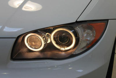 2009 BMW 128  i