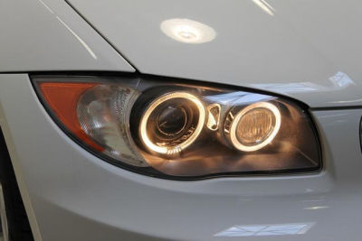2009 BMW 128  i