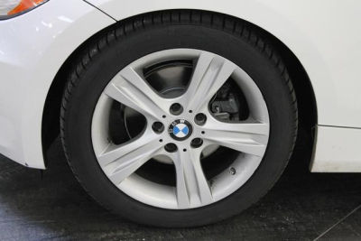 2009 BMW 128  i