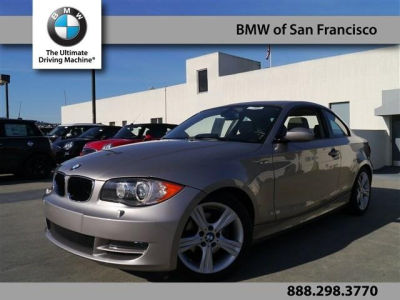 2009 BMW 128  i