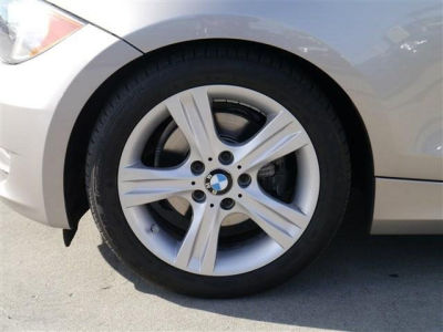 2009 BMW 128  i
