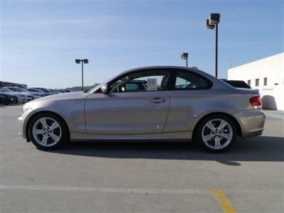 2009 BMW 128  i