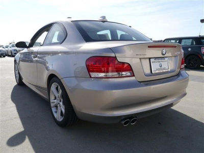 2009 BMW 128  i