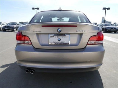 2009 BMW 128  i