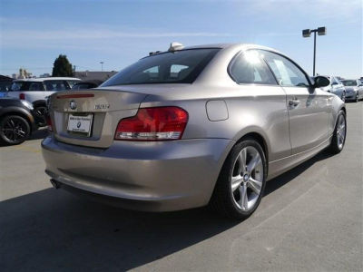 2009 BMW 128  i