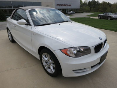 2009 BMW 128 i
