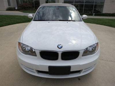 2009 BMW 128 i