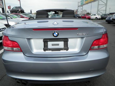 2008 BMW 128  i