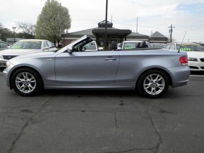 2008 BMW 128  i