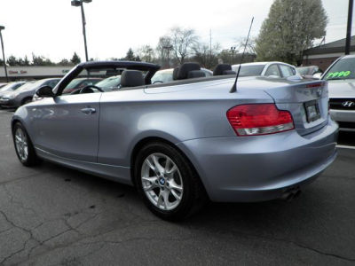2008 BMW 128  i