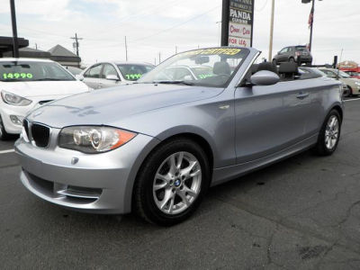 2008 BMW 128  i
