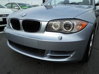 2008 BMW 128  i