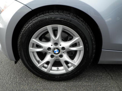 2008 BMW 128  i