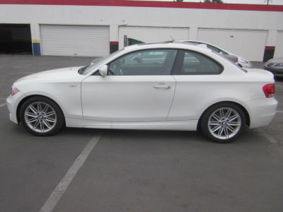 2012 BMW 128 i