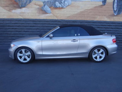 2008 BMW 128  i
