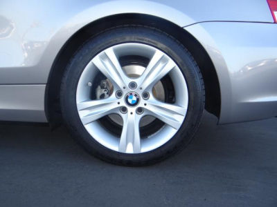 2008 BMW 128  i