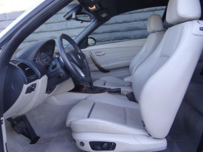 2008 BMW 128  i
