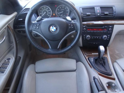 2008 BMW 128  i