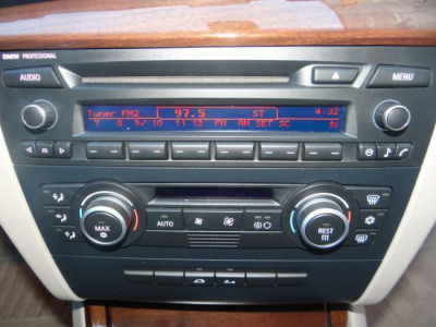 2008 BMW 128  i