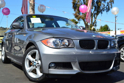 2011 BMW 128  i