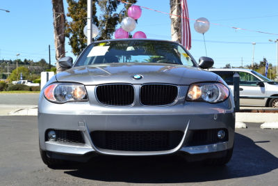 2011 BMW 128  i