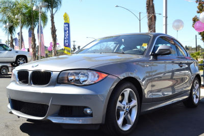 2011 BMW 128  i