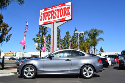 2011 BMW 128  i