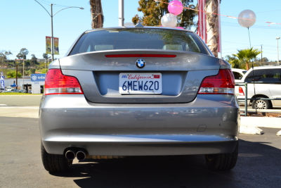 2011 BMW 128  i