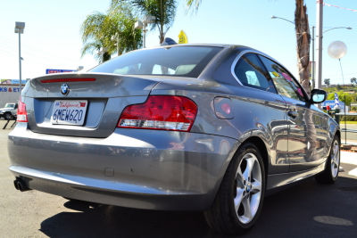 2011 BMW 128  i