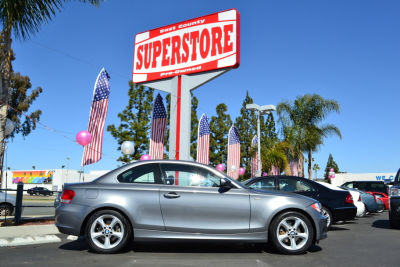 2011 BMW 128  i