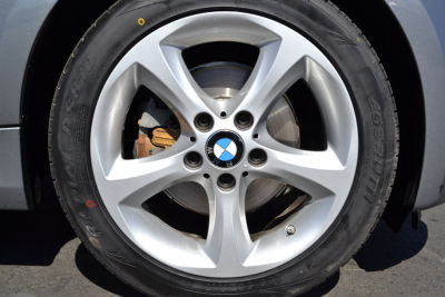 2011 BMW 128  i
