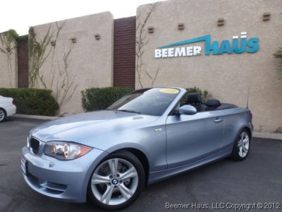2009 BMW 128  i