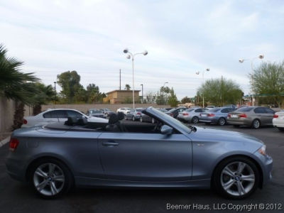 2009 BMW 128  i