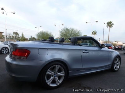 2009 BMW 128  i