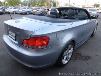 2009 BMW 128  i