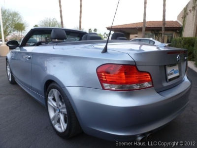 2009 BMW 128  i