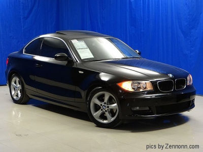 2009 BMW 128  i