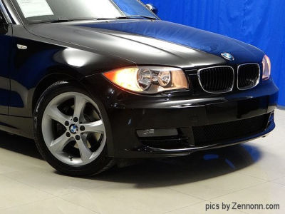2009 BMW 128 i