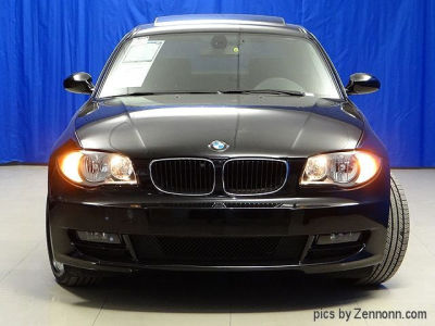 2009 BMW 128 i