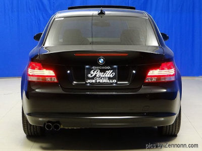 2009 BMW 128 i