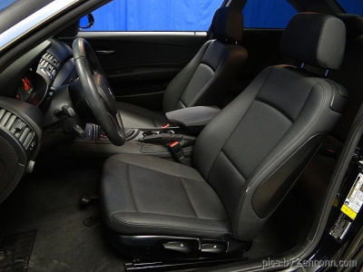 2009 BMW 128 i