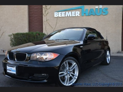 2010 BMW 128  i